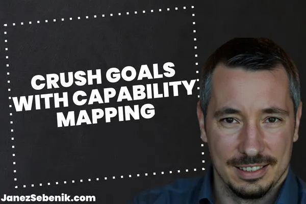 What is Capabilities Mapping?