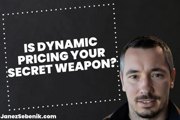 Dynamic Pricing: Is It Right for Your Small Business?