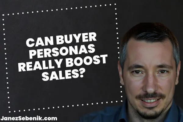 What is a Good Buyer Persona?