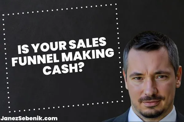 How Does a Sales Funnel Look Like?