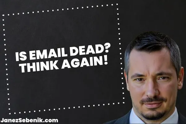 Is Email Marketing Still Relevant?