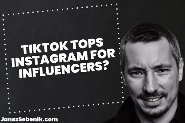 What is the Most Popular Channel for Influencer Marketing?