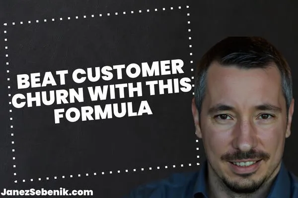 What is the Formula for Customer Retention?
