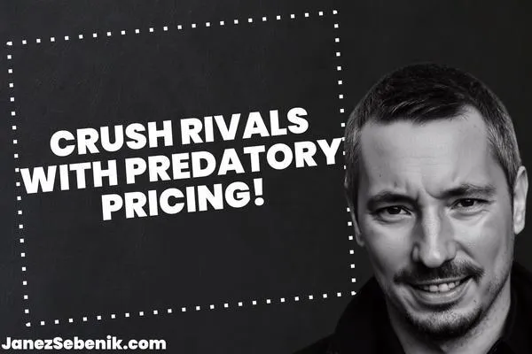 What is the Most Aggressive Pricing Strategy?
