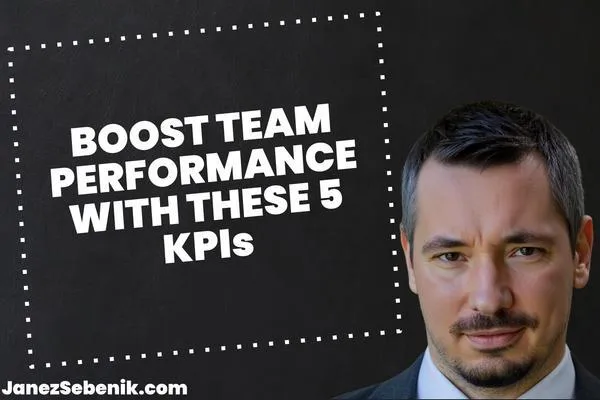 How to Measure Teamwork KPI