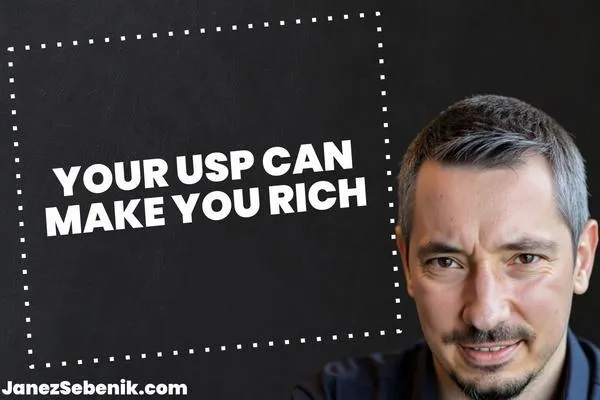 How to Promote Your USP
