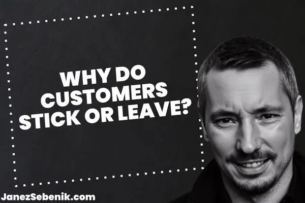 What is the key to customer retention?