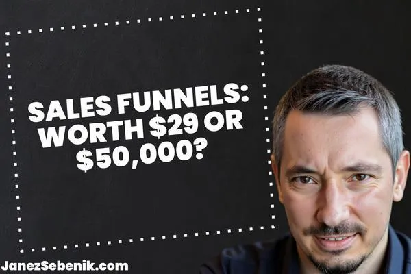 How Much Does It Cost to Set Up a Sales Funnel?
