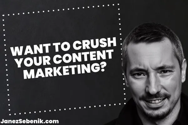 What are the 7 Steps of Content Marketing?
