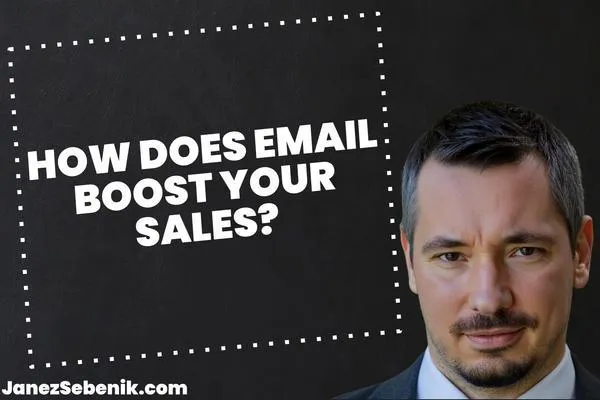 What Does Email Marketing Do?