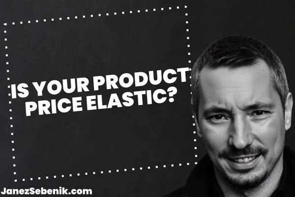 What Does It Mean When Price Elasticity Is High?