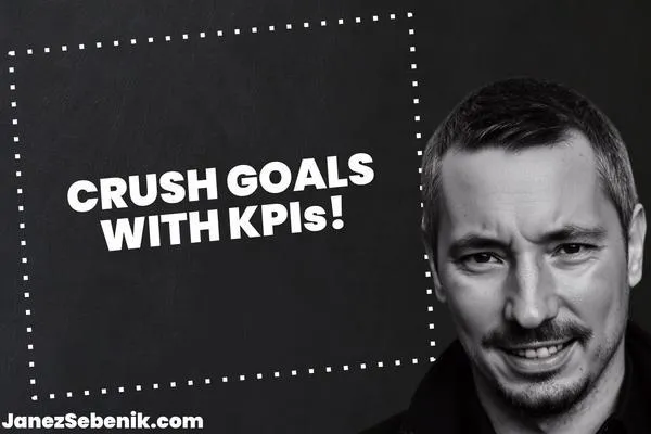 How to Set KPIs for Your Team