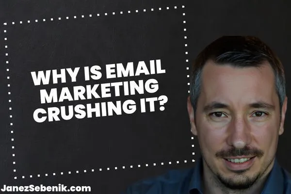 Is Email Marketing a Good Strategy?