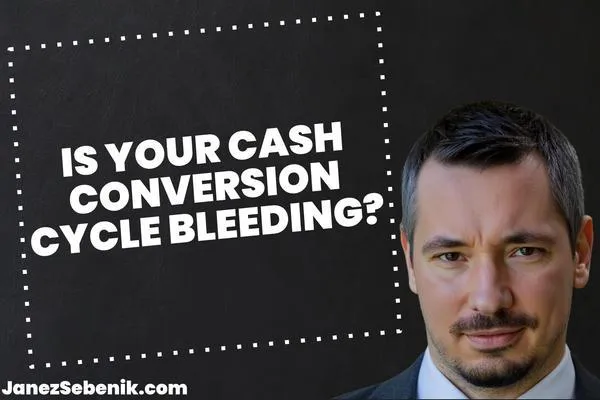 Is a Higher or Lower Cash Conversion Cycle Better?