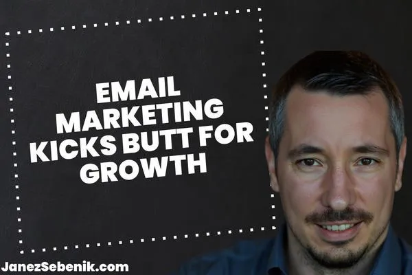 What are the Benefits of Email Marketing?
