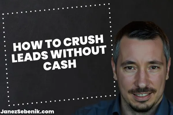 How to Generate Leads Organically