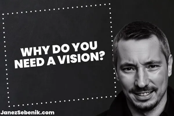 What is the purpose of the mission and vision statement?