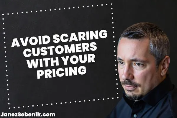 What is a reasonable price strategy?