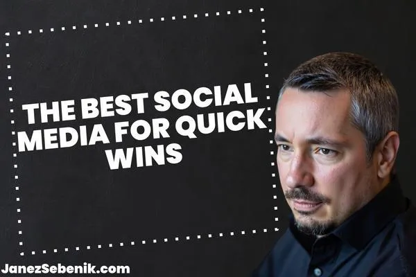 What's the Easiest Social Media to Grow On?