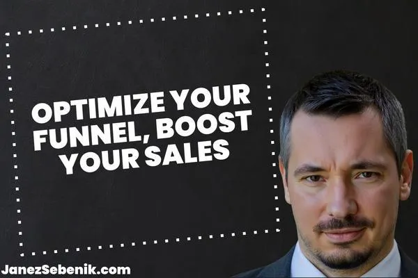 How Do You Optimize User Funnel?