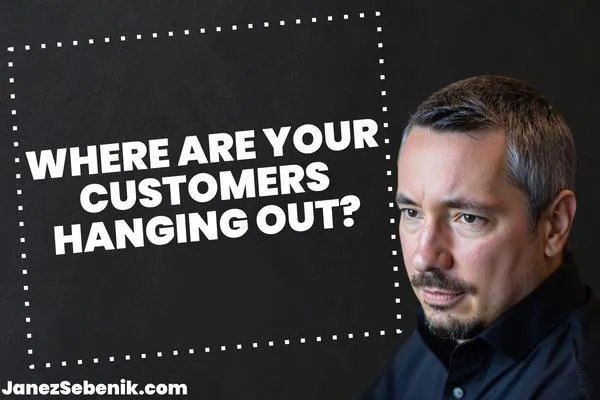 What is the best social media to promote a business?