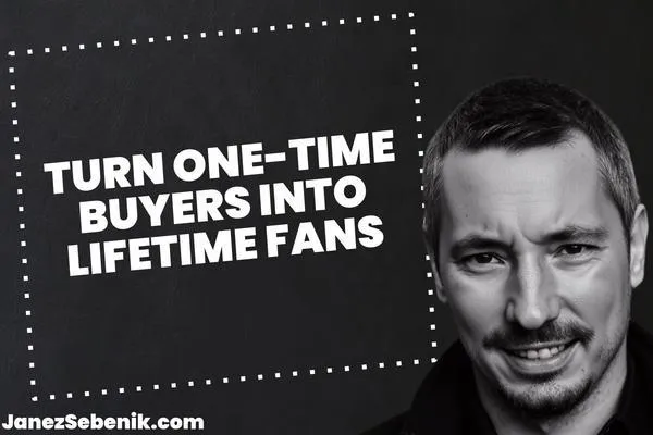 How to Build a Customer Retention Strategy