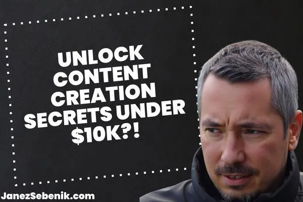 How much does it cost to hire a content creator?