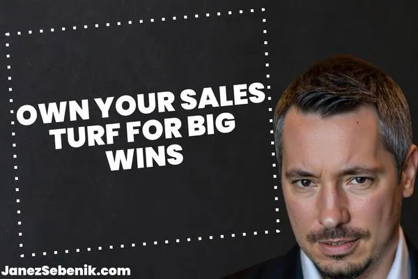 What is territory management in CRM?