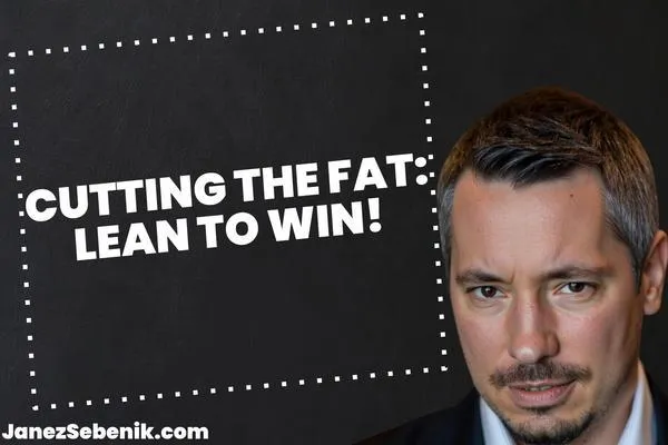 What Does Lean Manufacturing Mean?