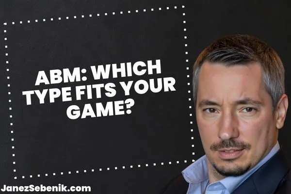 What Are the Different Types of ABM?