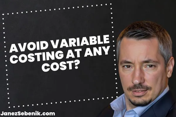Why Is Variable Costing Not Compliant with GAAP?