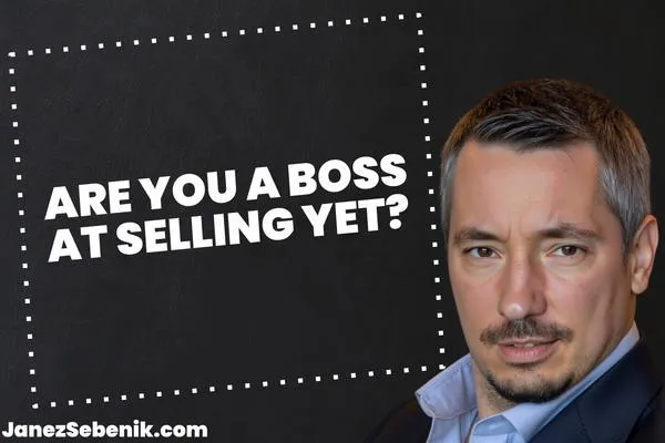 What Are the 7 Steps of Selling?