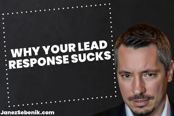 What Is Lead Response?