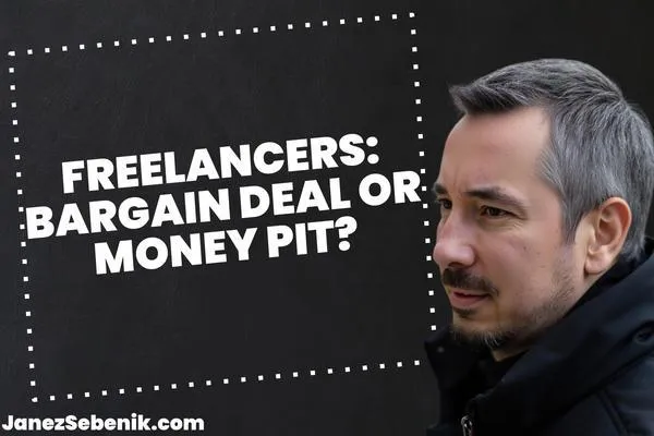 How Much Does a Freelancer Cost?