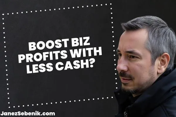 What is Low Capital Intensity?