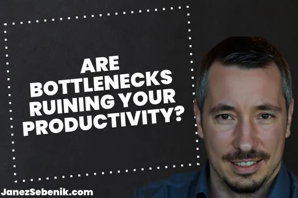 How to Identify Process Bottlenecks