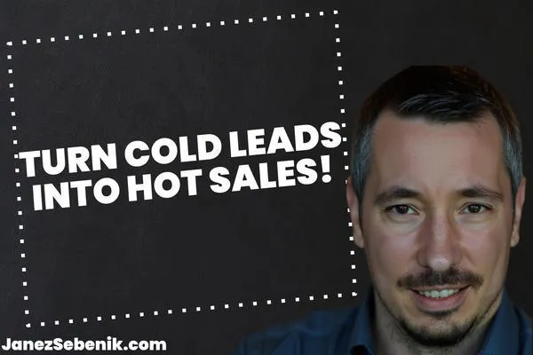 What is a sales funnel for outbound sales?