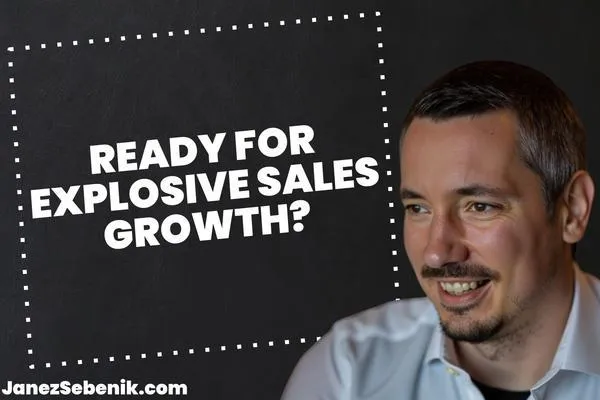 What is Cross-Functional Sales?