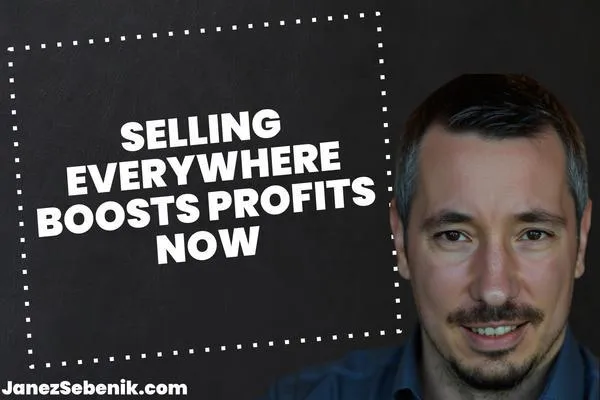 What is Multi-Channel Sales?