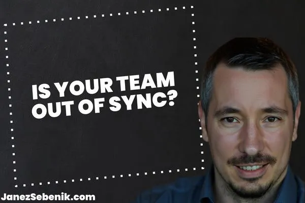 What is cross-functional alignment?