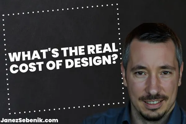 How much does it cost to use a graphic designer?