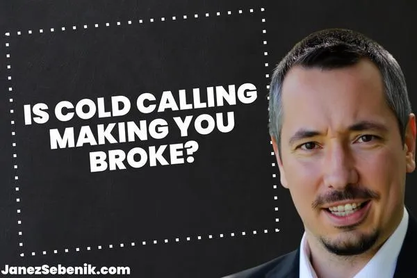 What Is Warm Outbound Sales?