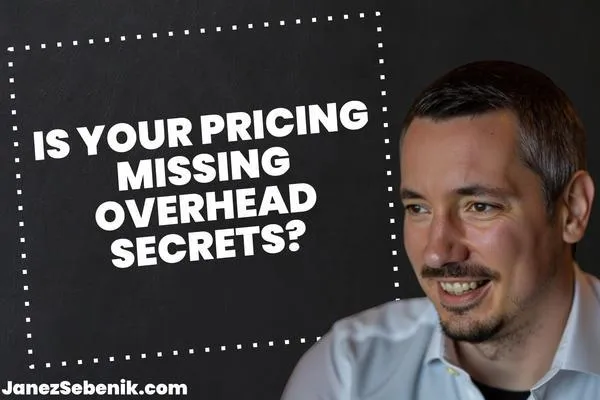 What Are the Three Stages of Overhead Absorption?