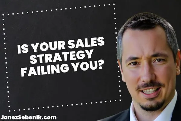 What Is a Sales Training Strategy?