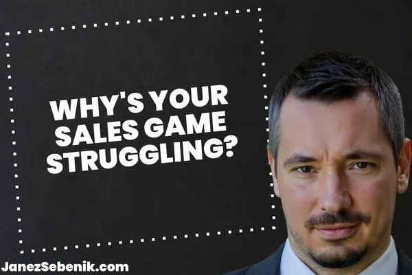 How to Run a Win-Loss Analysis