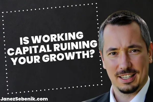 What are the disadvantages of working capital management?