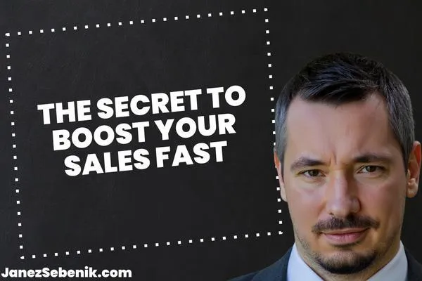 What are the 4 stages of upselling?