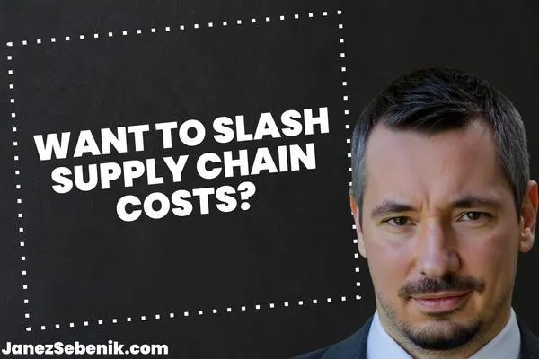What is consolidation in supply chain management?