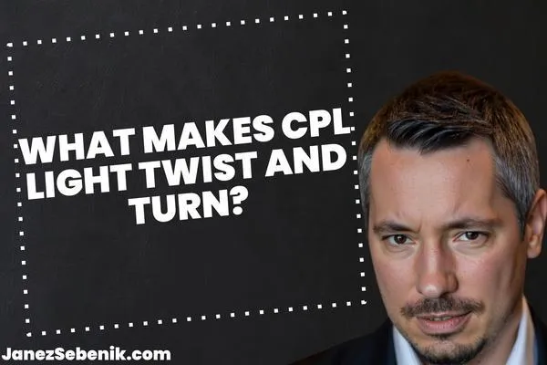 How is CPL measured?