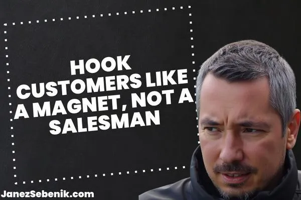 What Is an Example of Inbound Selling?